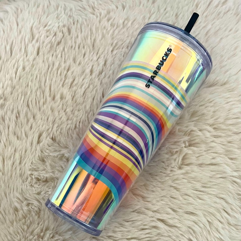 Starbucks Venti Tumbler